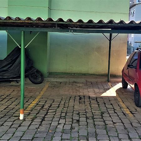 Apartamento Completo 2 Quartos Wi-Fi 300 Mbps Porto Alegre Exterior foto