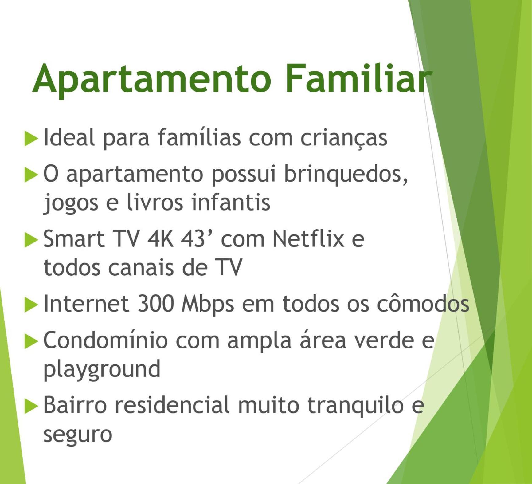 Apartamento Completo 2 Quartos Wi-Fi 300 Mbps Porto Alegre Exterior foto