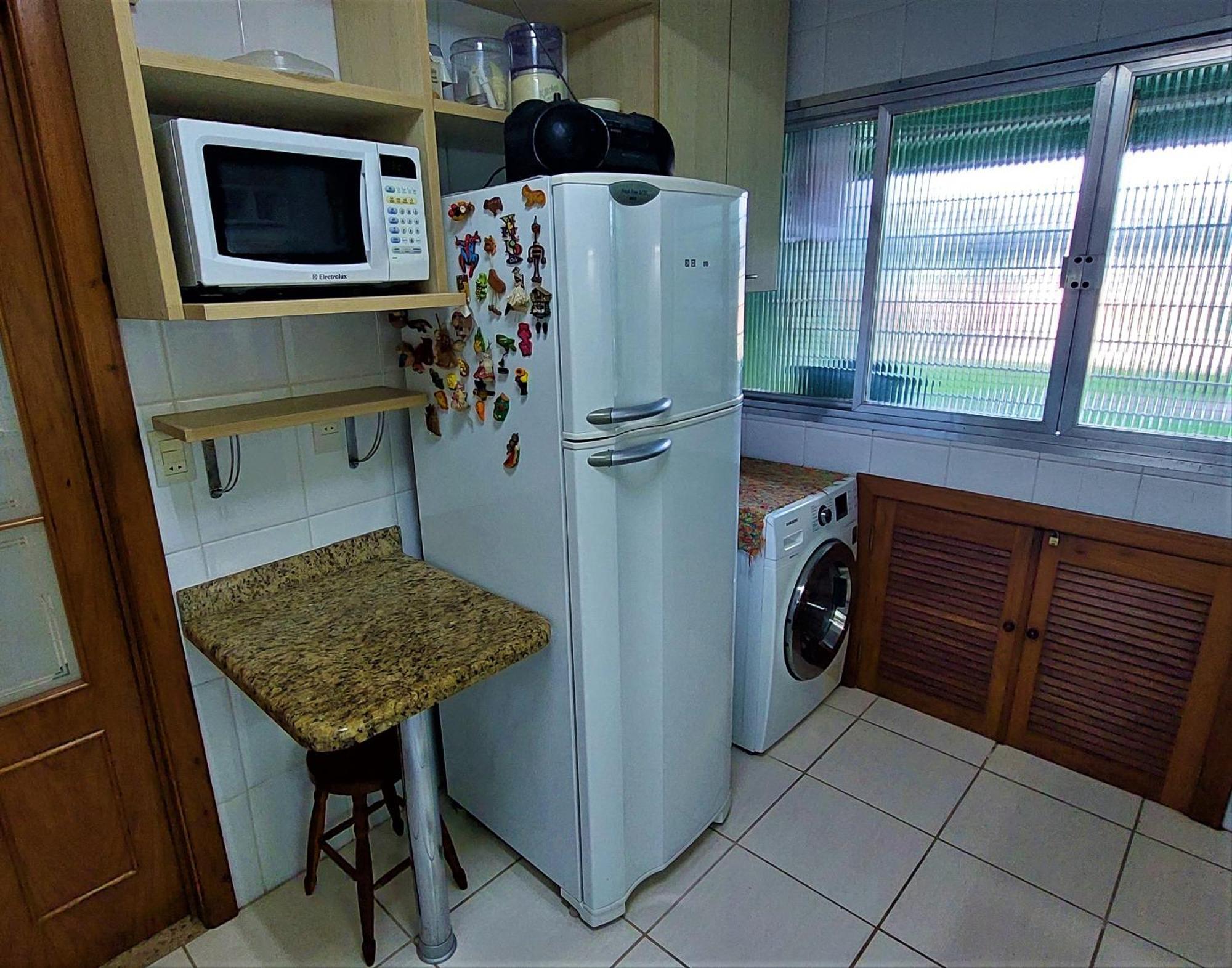 Apartamento Completo 2 Quartos Wi-Fi 300 Mbps Porto Alegre Exterior foto