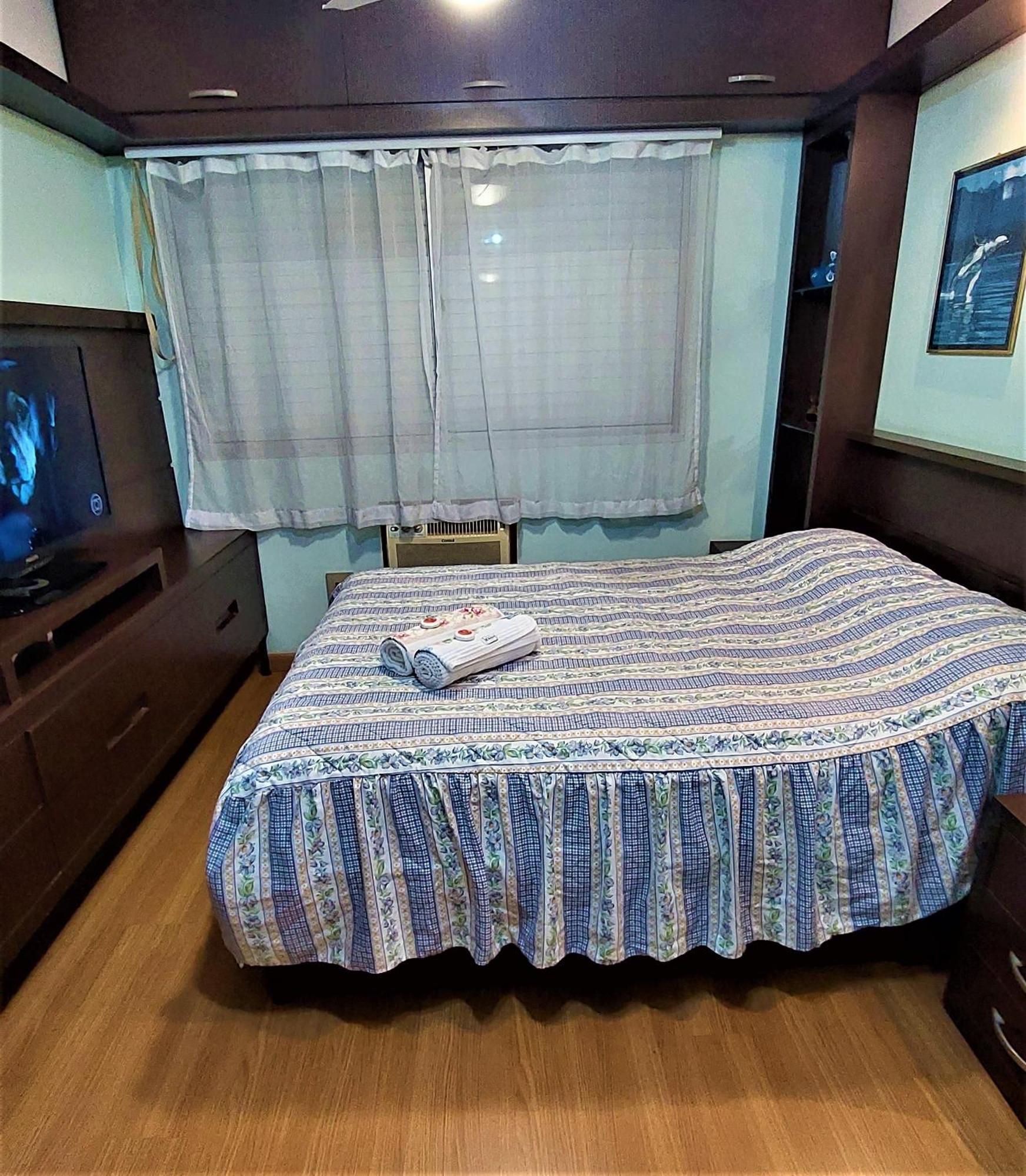 Apartamento Completo 2 Quartos Wi-Fi 300 Mbps Porto Alegre Exterior foto