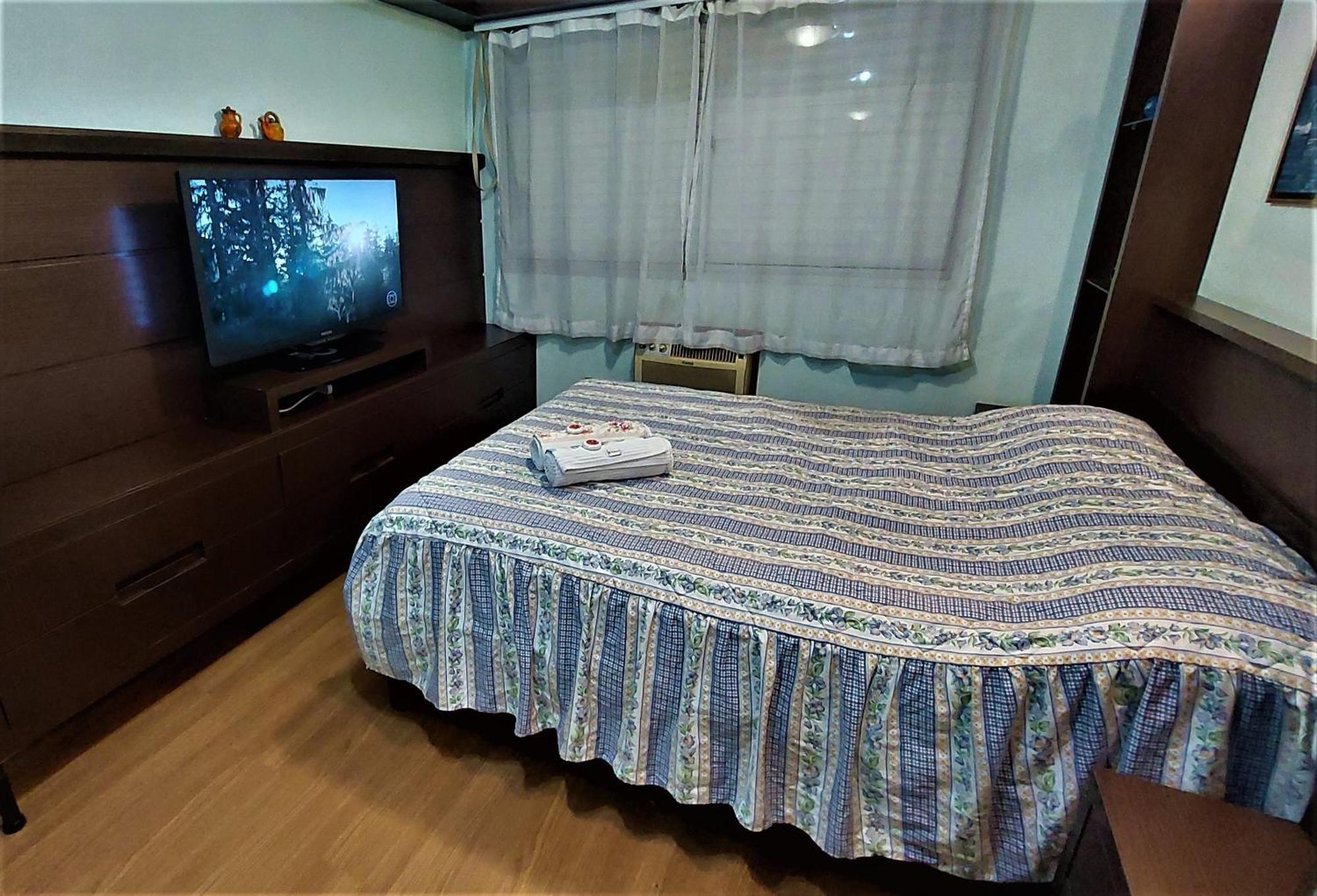 Apartamento Completo 2 Quartos Wi-Fi 300 Mbps Porto Alegre Exterior foto