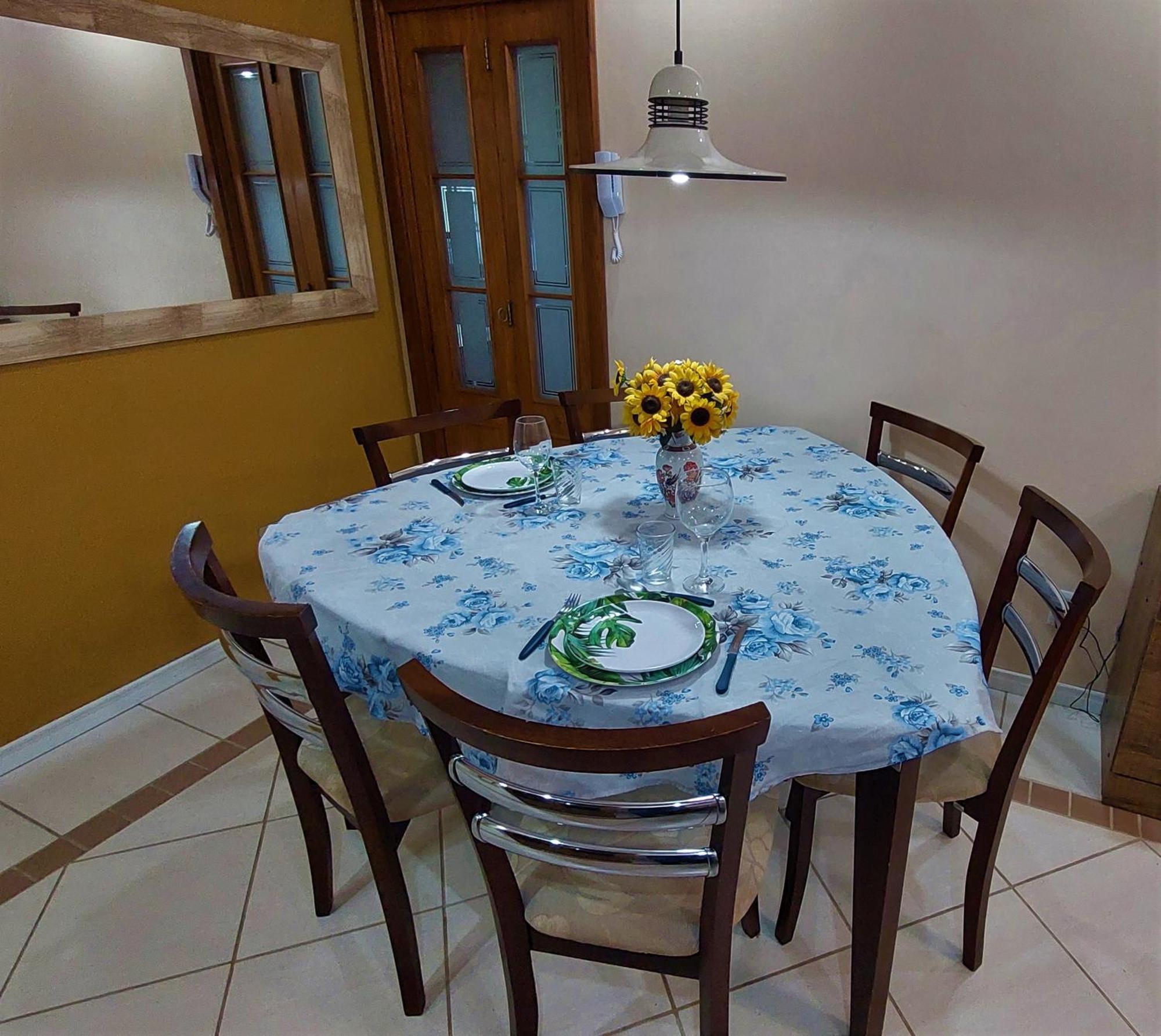 Apartamento Completo 2 Quartos Wi-Fi 300 Mbps Porto Alegre Exterior foto