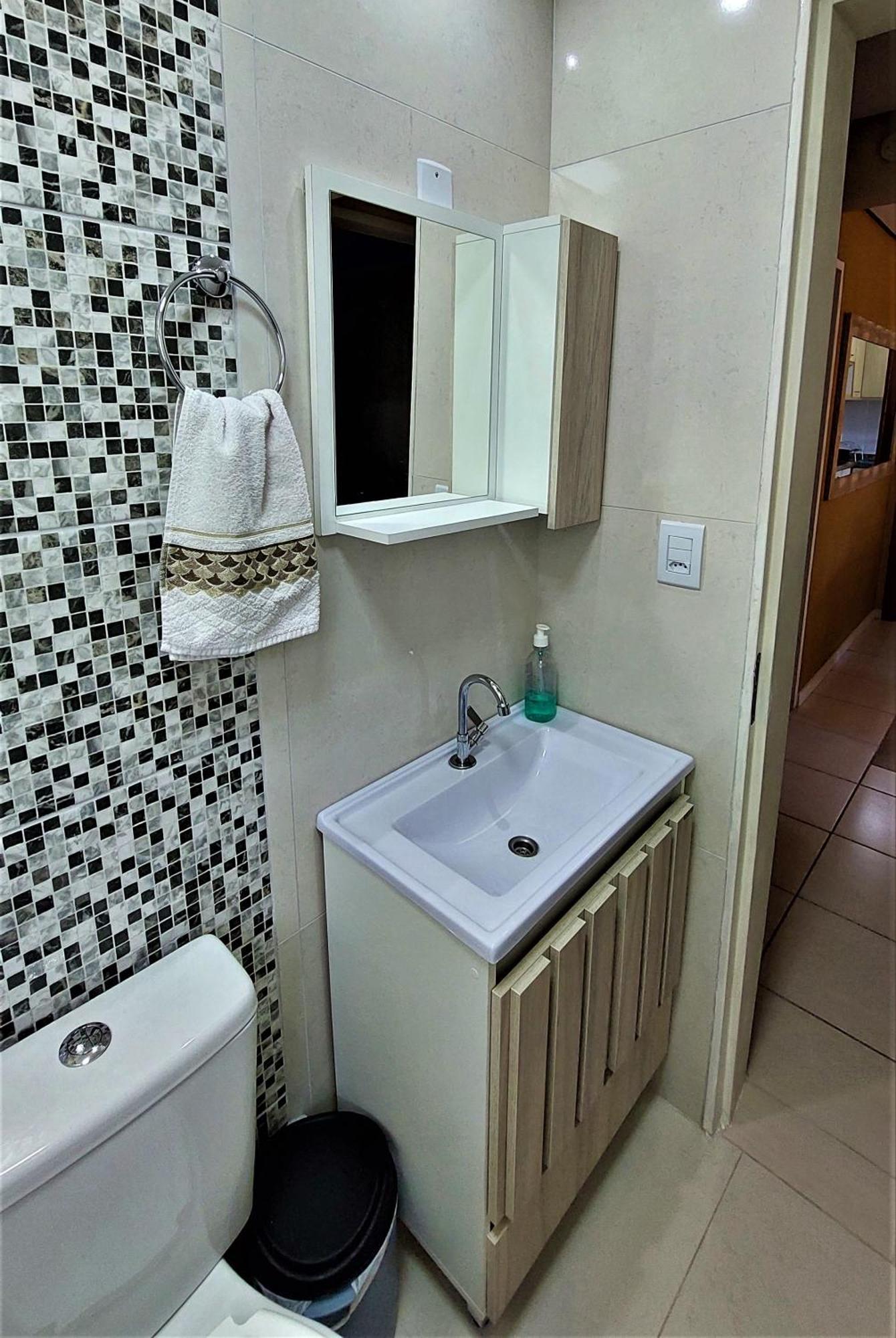 Apartamento Completo 2 Quartos Wi-Fi 300 Mbps Porto Alegre Exterior foto