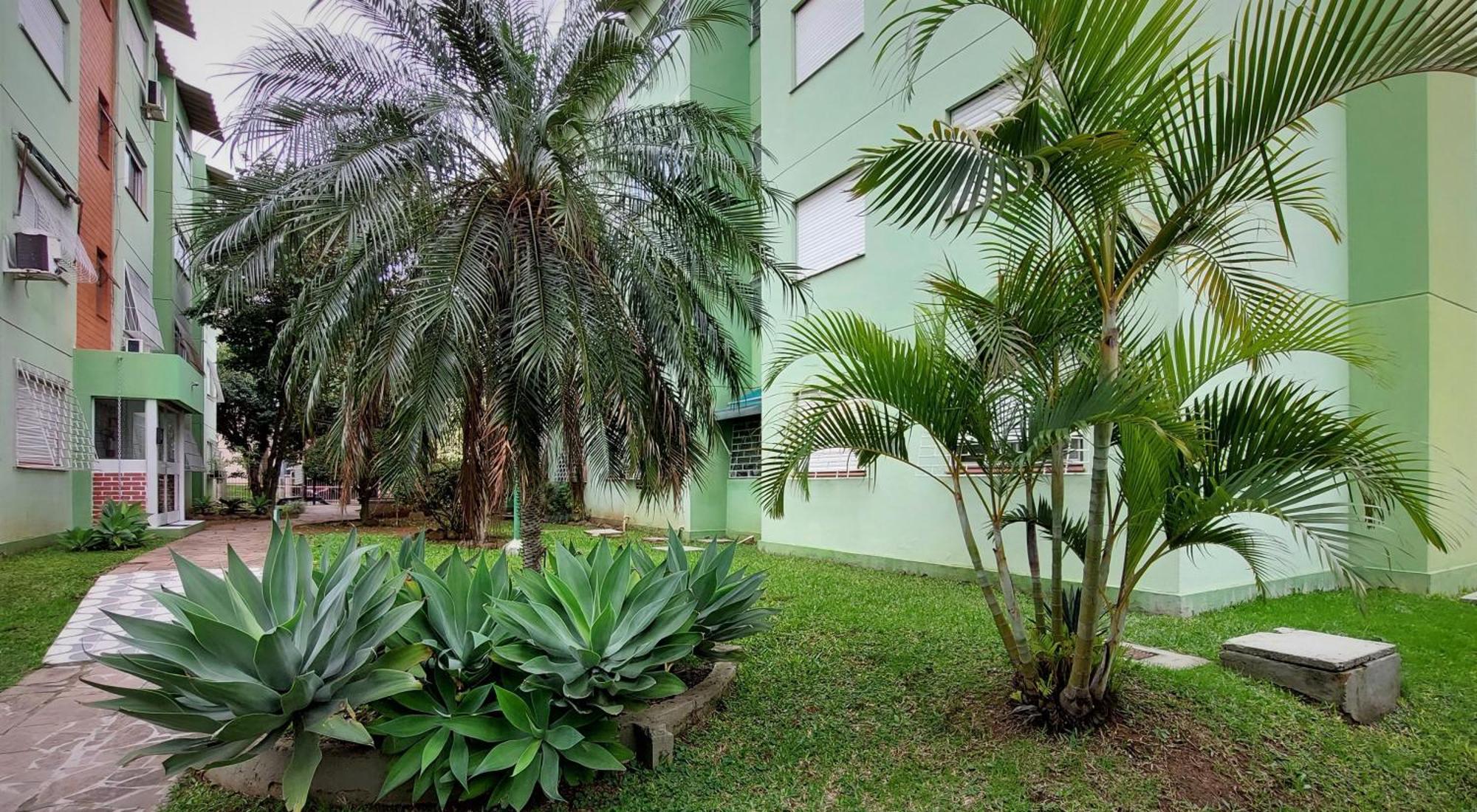 Apartamento Completo 2 Quartos Wi-Fi 300 Mbps Porto Alegre Exterior foto