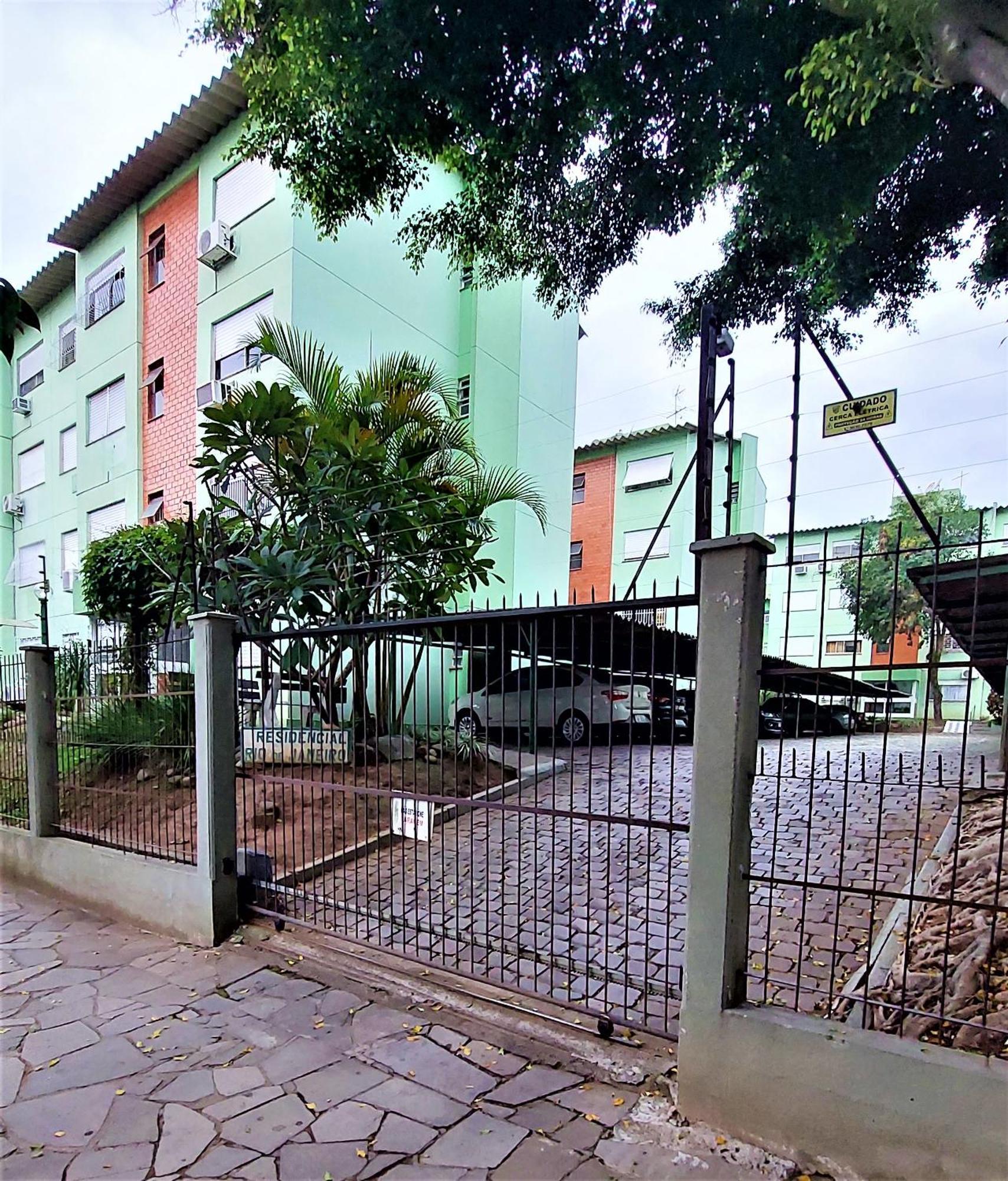Apartamento Completo 2 Quartos Wi-Fi 300 Mbps Porto Alegre Exterior foto