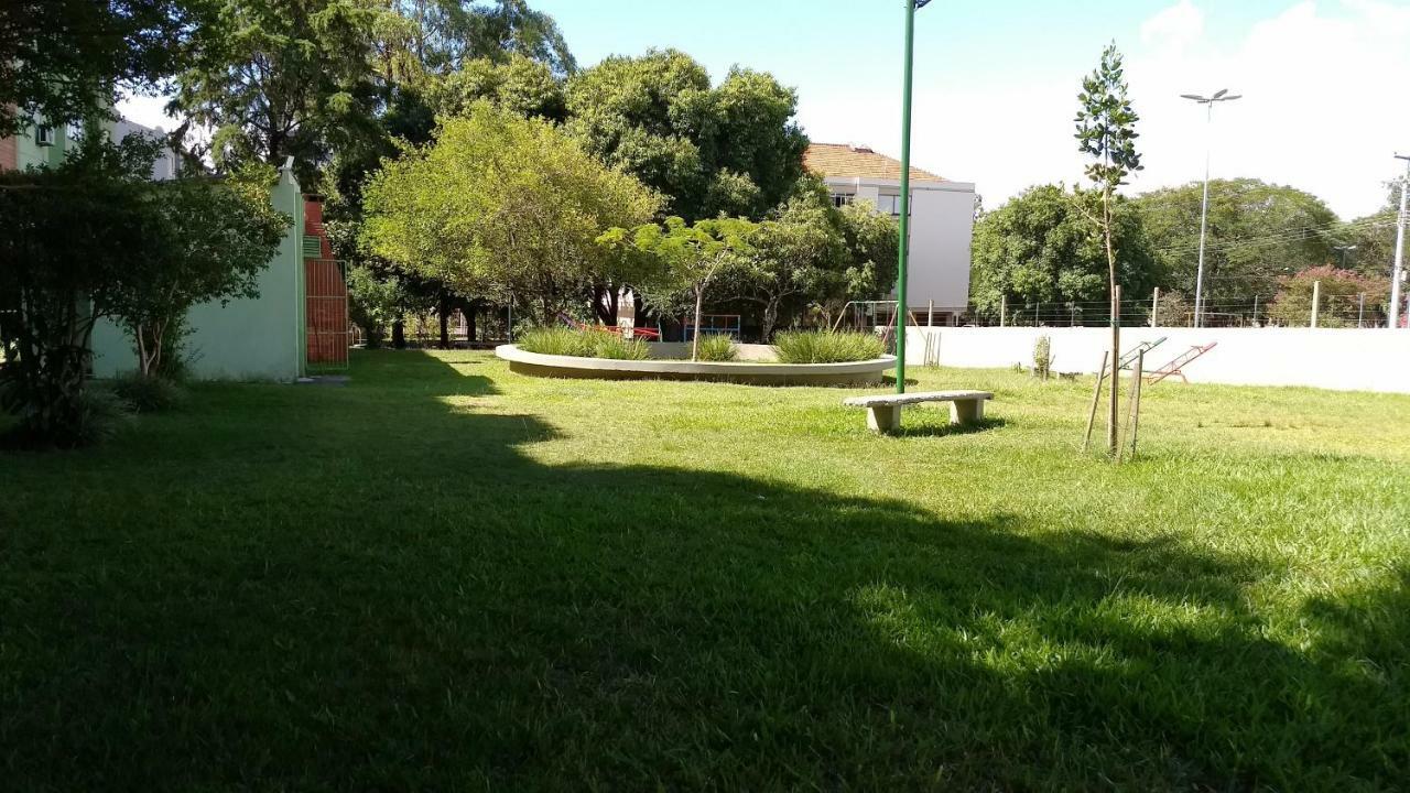 Apartamento Completo 2 Quartos Wi-Fi 300 Mbps Porto Alegre Exterior foto